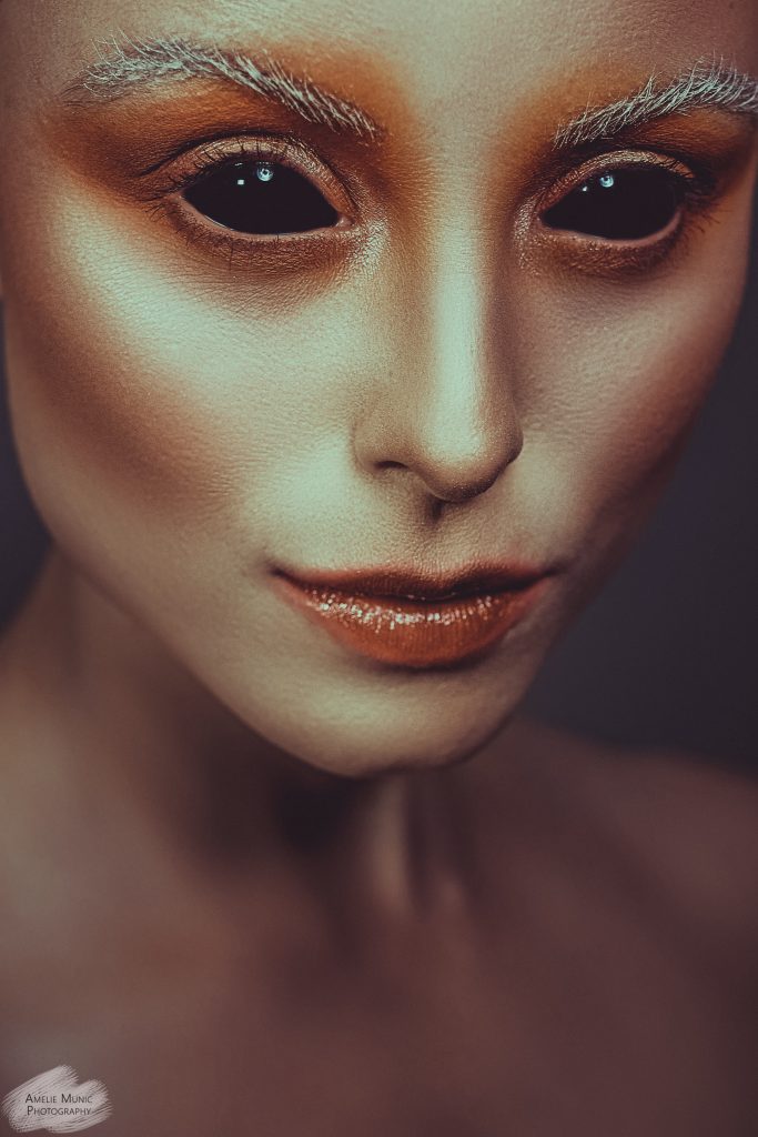 beauty-portrait-mit-schwarzen-augen