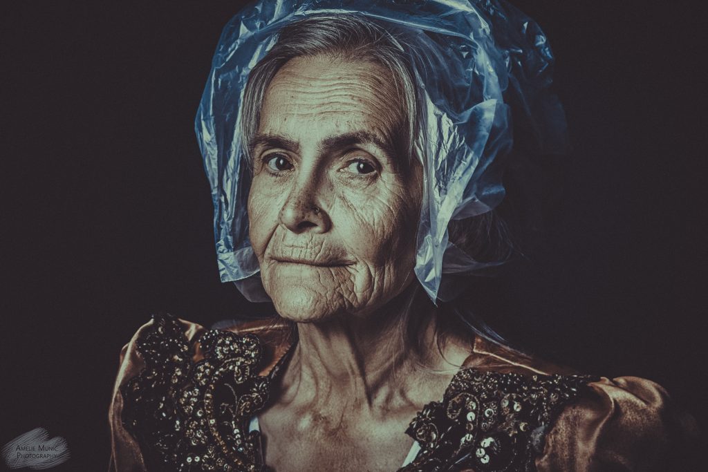 historisches-portrait-einer-frau